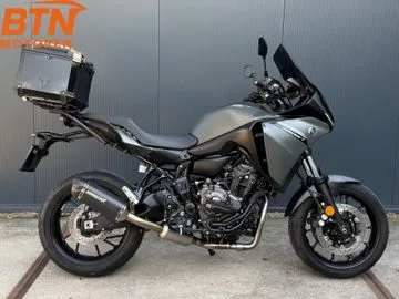 Yamaha Tracer 7 (2022) — foto 1