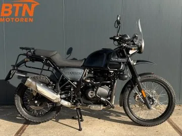Royal Enfield Himalayan (2019) — foto 1