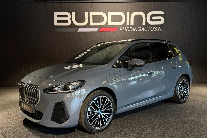 BMW 2-Serie Active Tourer (2022)
