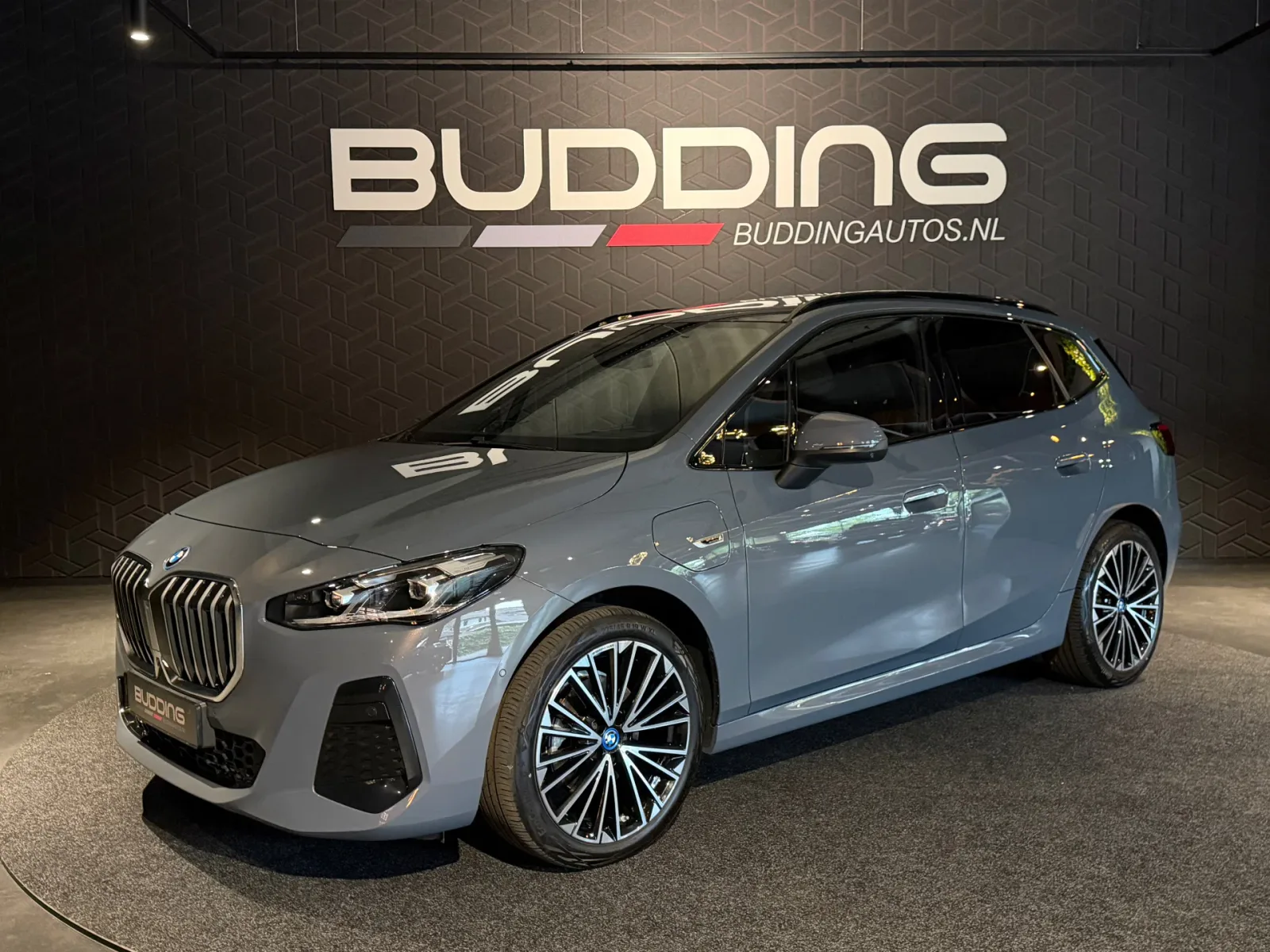 BMW 2-Serie Active Tourer (2022) — foto 1