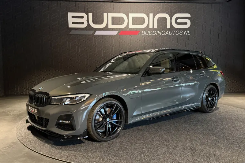 BMW 3-Serie (2021)