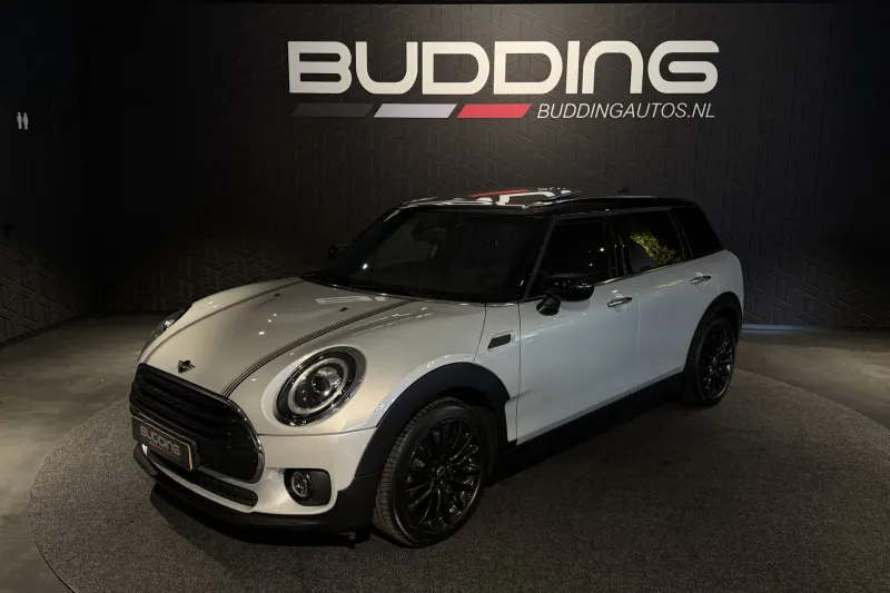 MINI Clubman (2019)