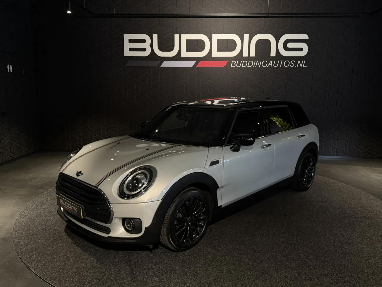 MINI Clubman (2019) — foto 1
