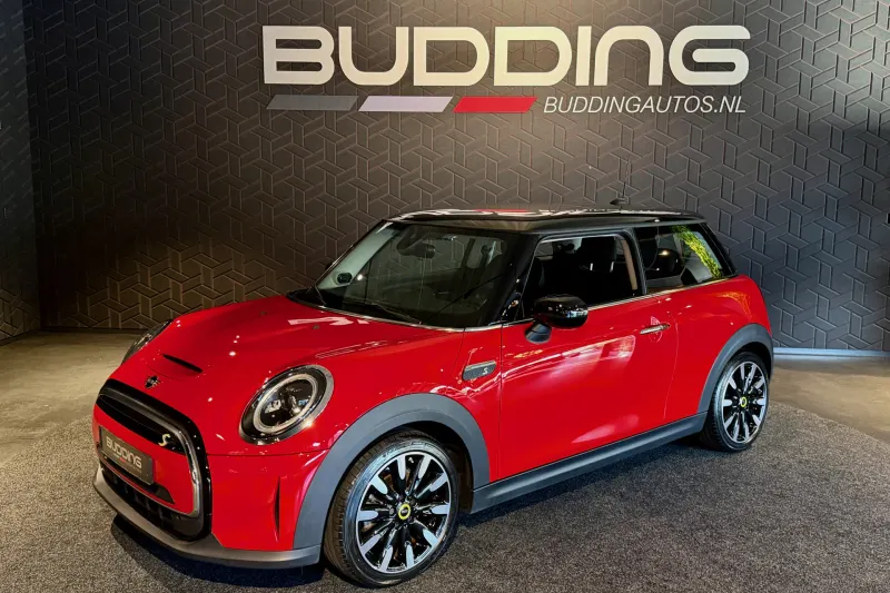 MINI Mini Electric (2022)