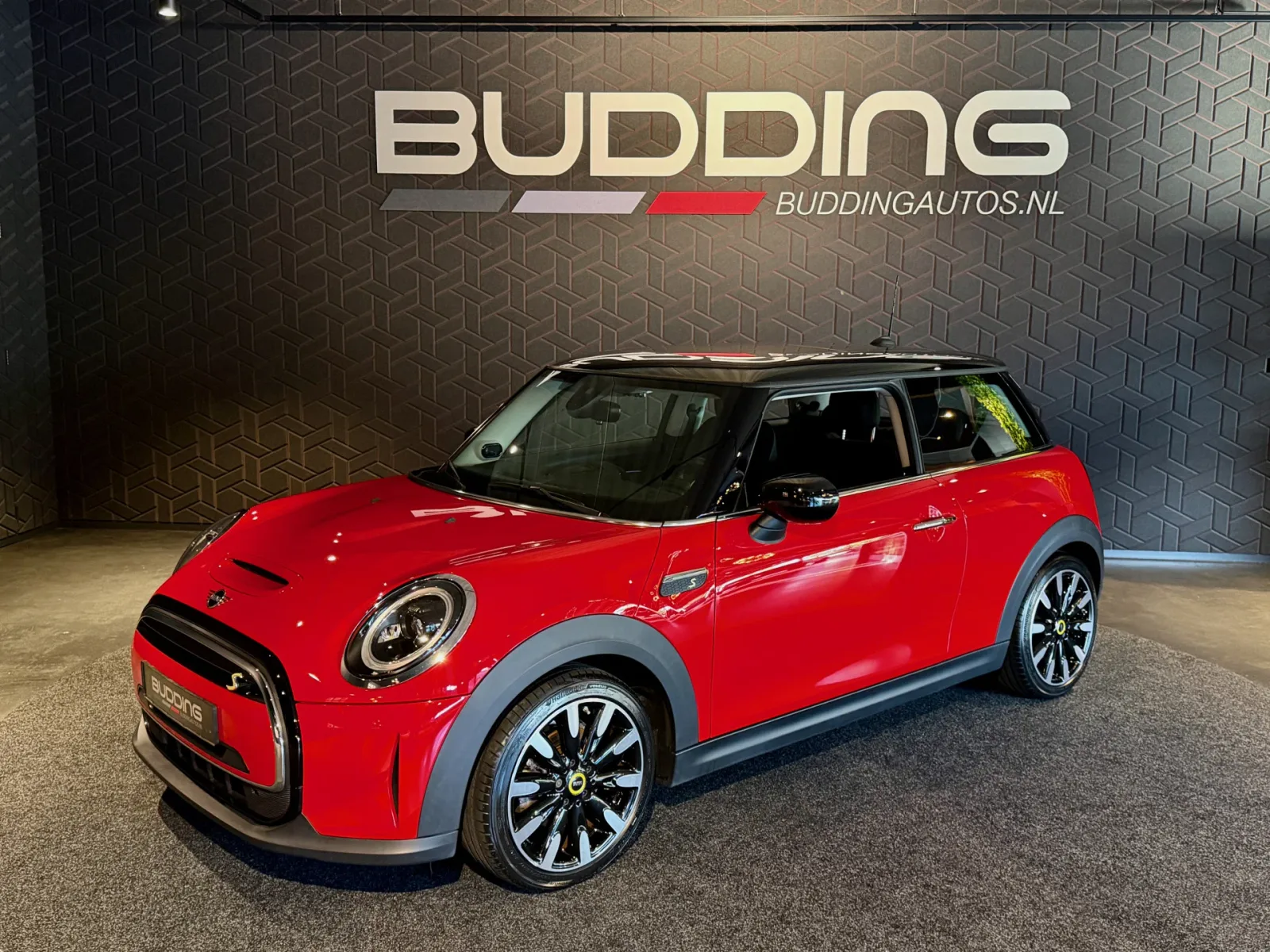 MINI Mini Electric (2022) — foto 1