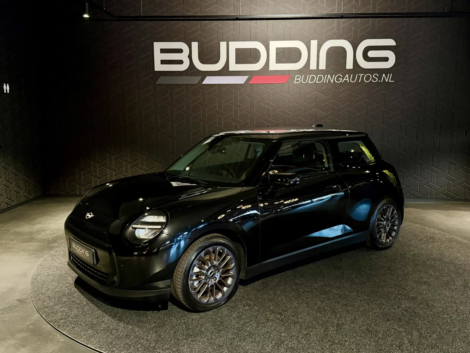 MINI Mini Electric (2024) — foto 1