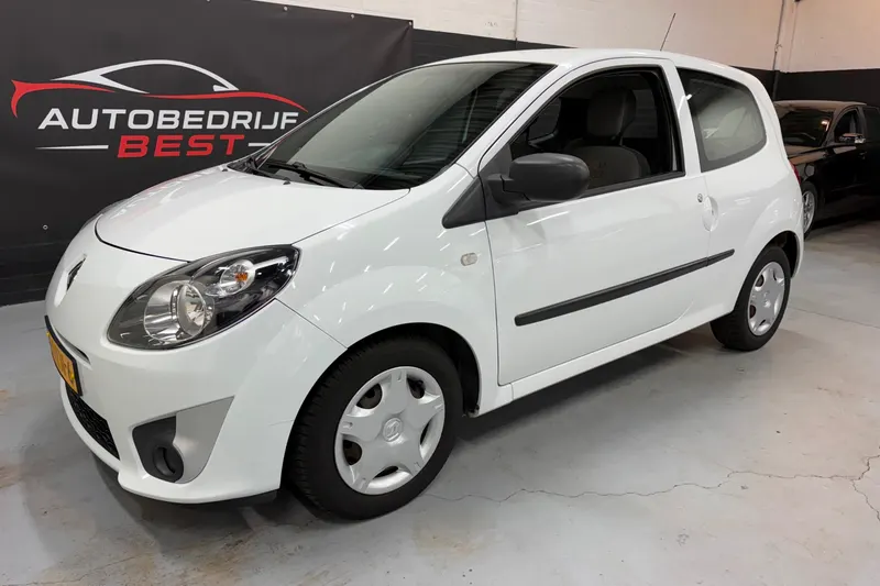 Renault Twingo (2011)