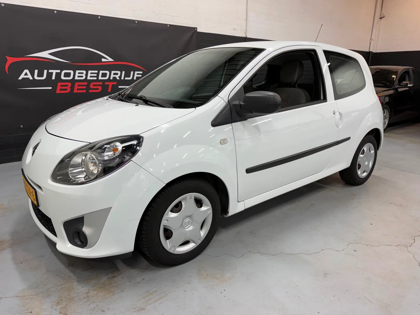 Renault Twingo (2011) — foto 1