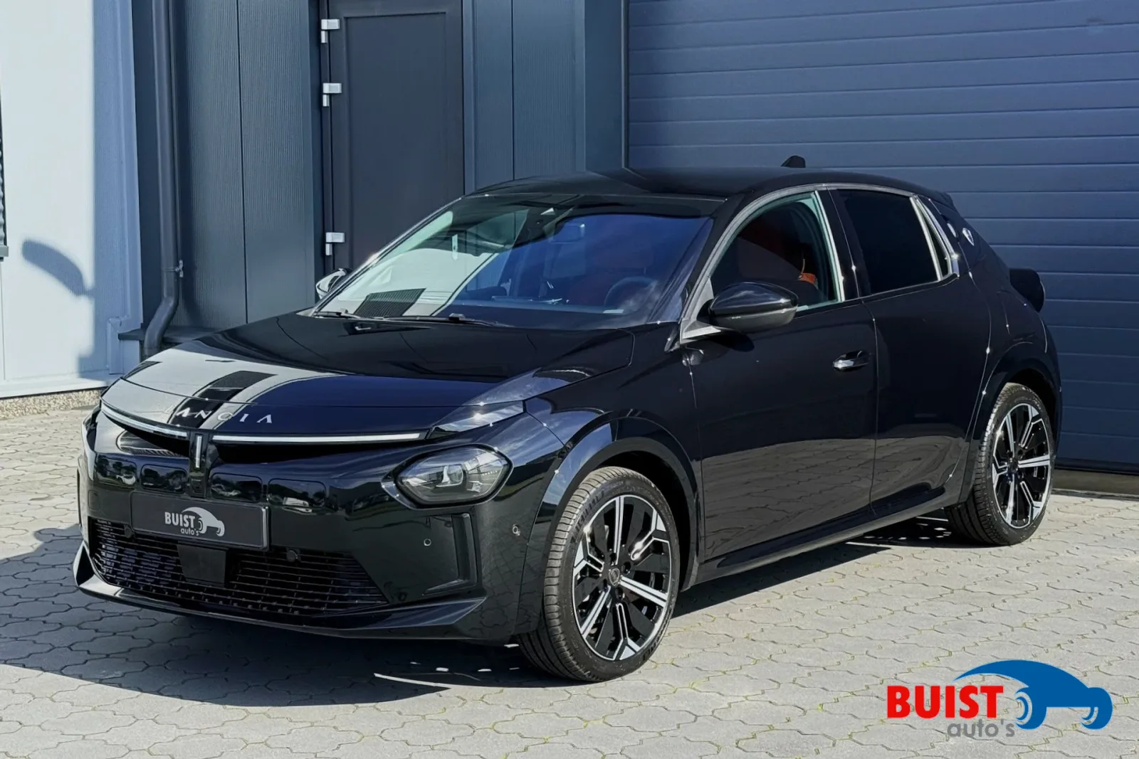 Lancia Ypsilon (2025) — foto 1