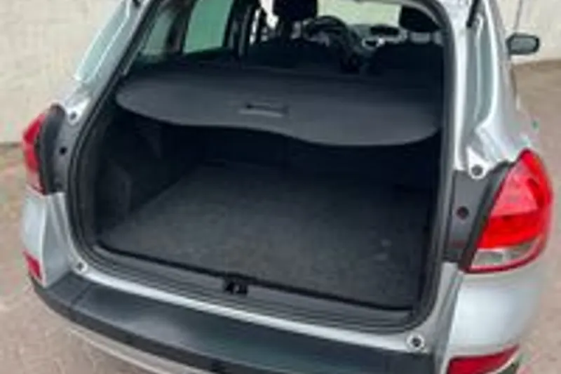 Renault Clio (2009)
