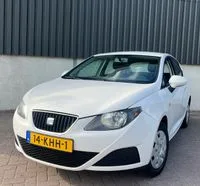 SEAT Ibiza (2009) — foto 1