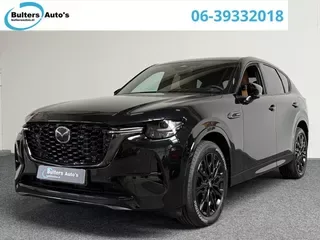 Mazda CX-60 (2026) — foto 1