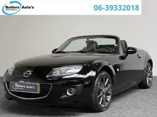 Mazda MX-5 (2012) — foto 1