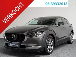 Mazda CX-30 (2019) — foto 1