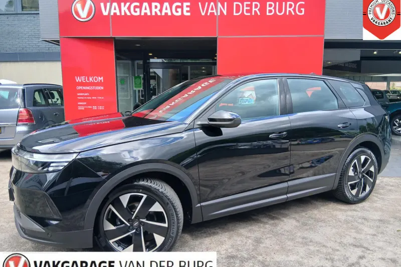 Opel Grandland (2025)
