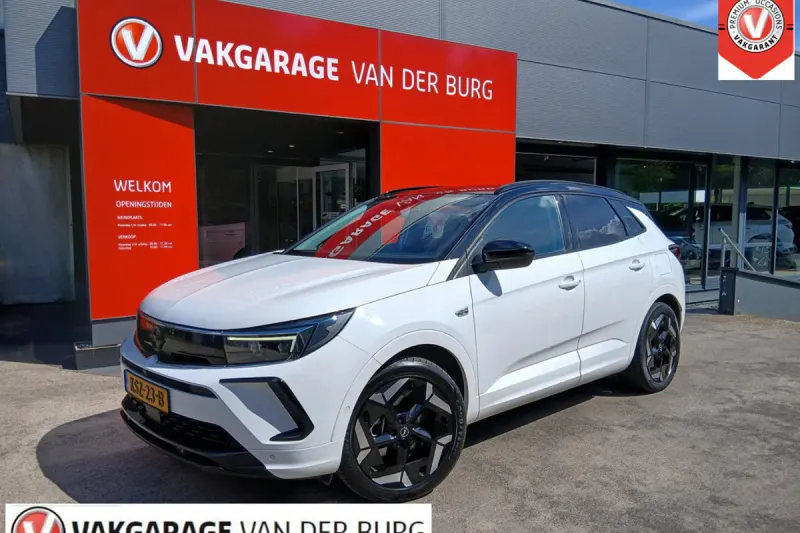 Opel Grandland (2023)