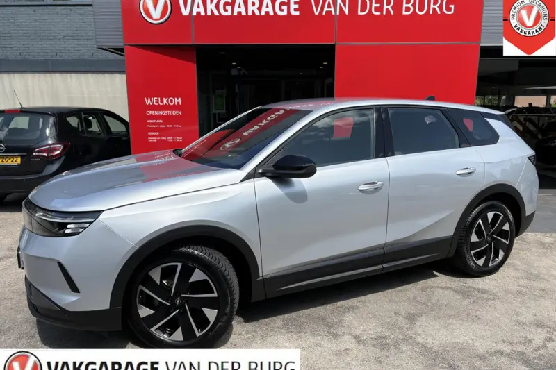 Opel Grandland (2025)