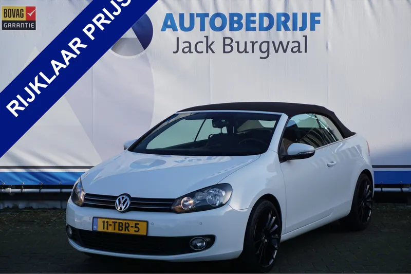 Volkswagen Golf (2012)
