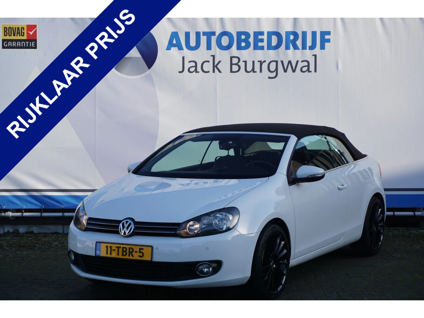 Volkswagen Golf (2012) — foto 1