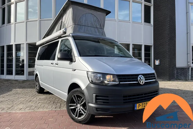 Volkswagen Transporter (2017)
