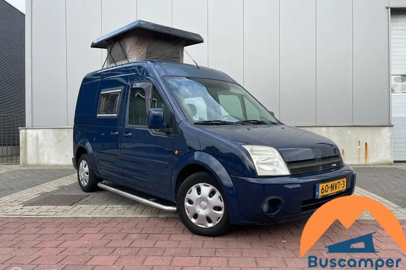 Ford Connect (2004)