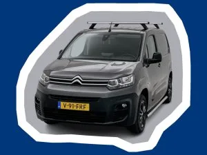 Citroën Berlingo (2024) — foto 1