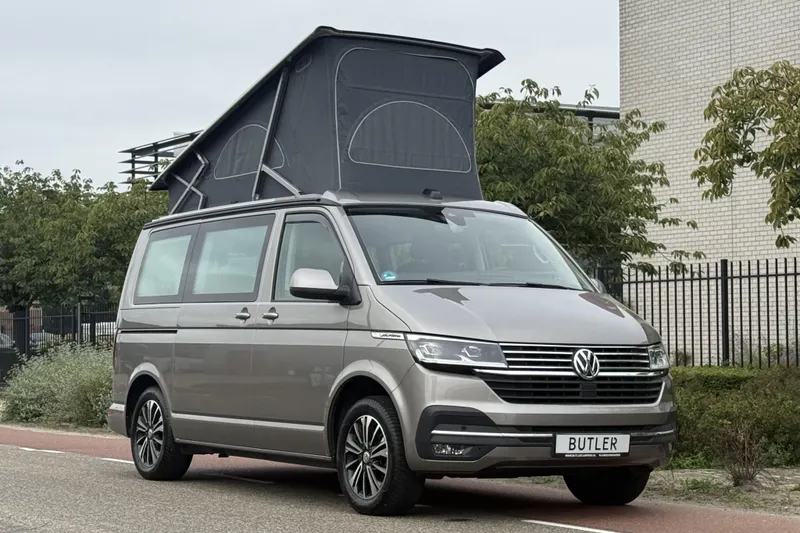Volkswagen California (2020)