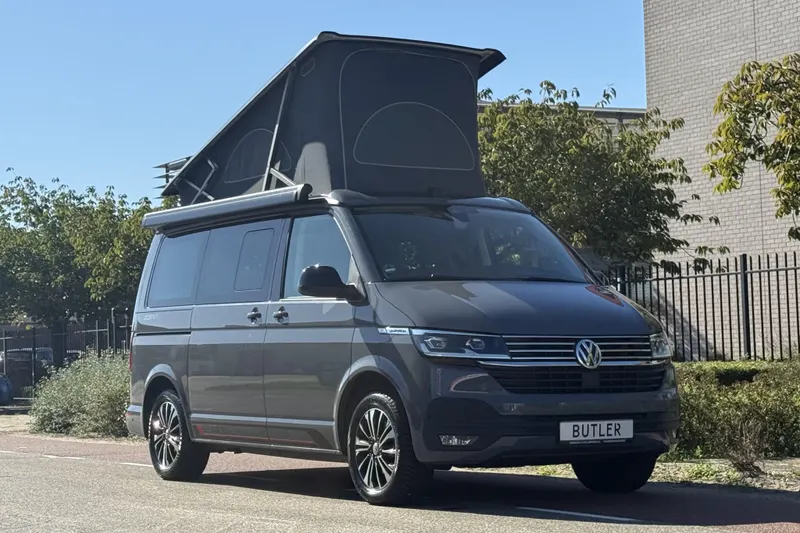 Volkswagen California (2020)