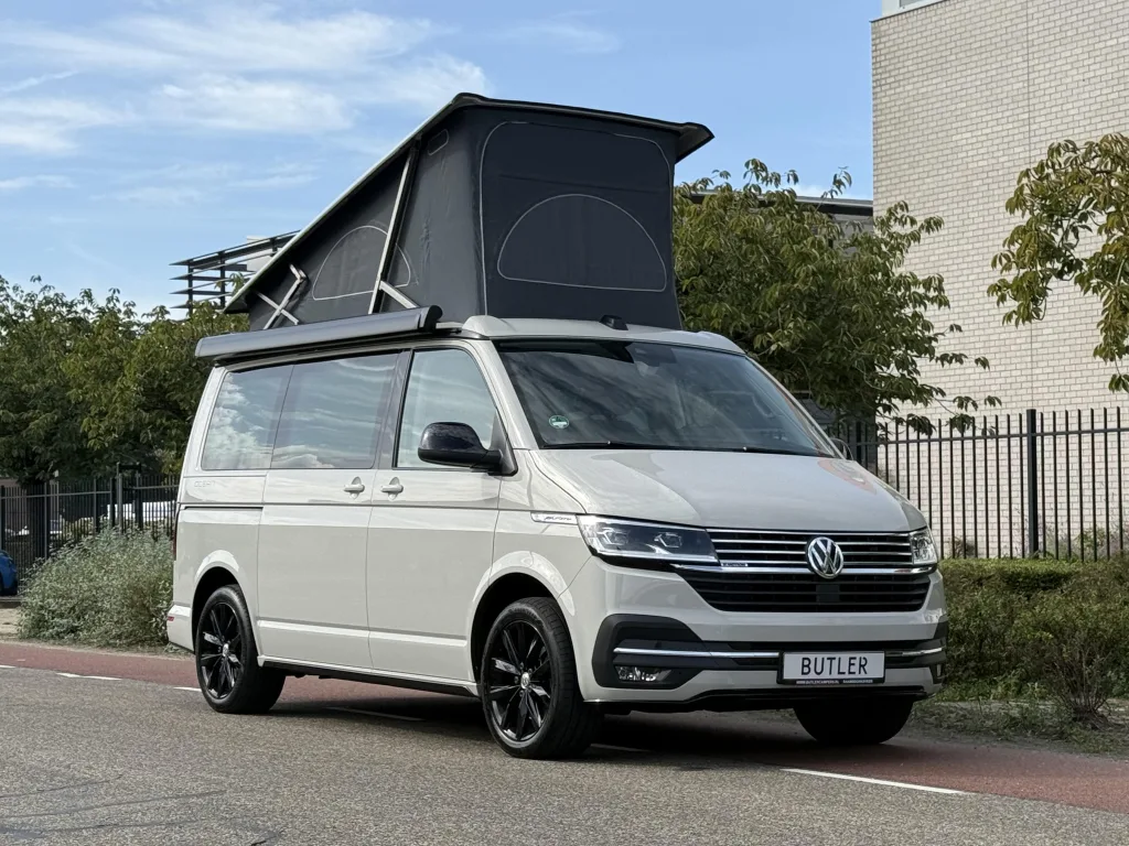 Volkswagen California (2023) — foto 1