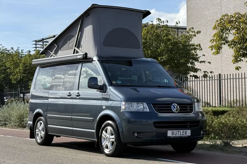 Volkswagen California (2006)