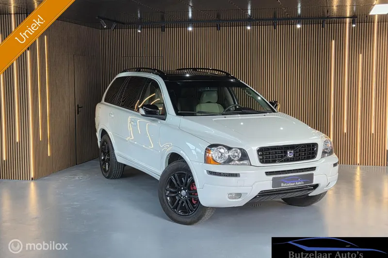Volvo XC90 (2007)