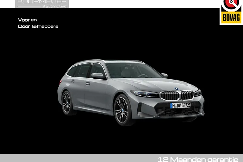 BMW 3-Serie (2023)