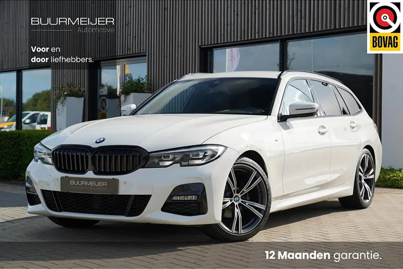 BMW 3-Serie (2020)