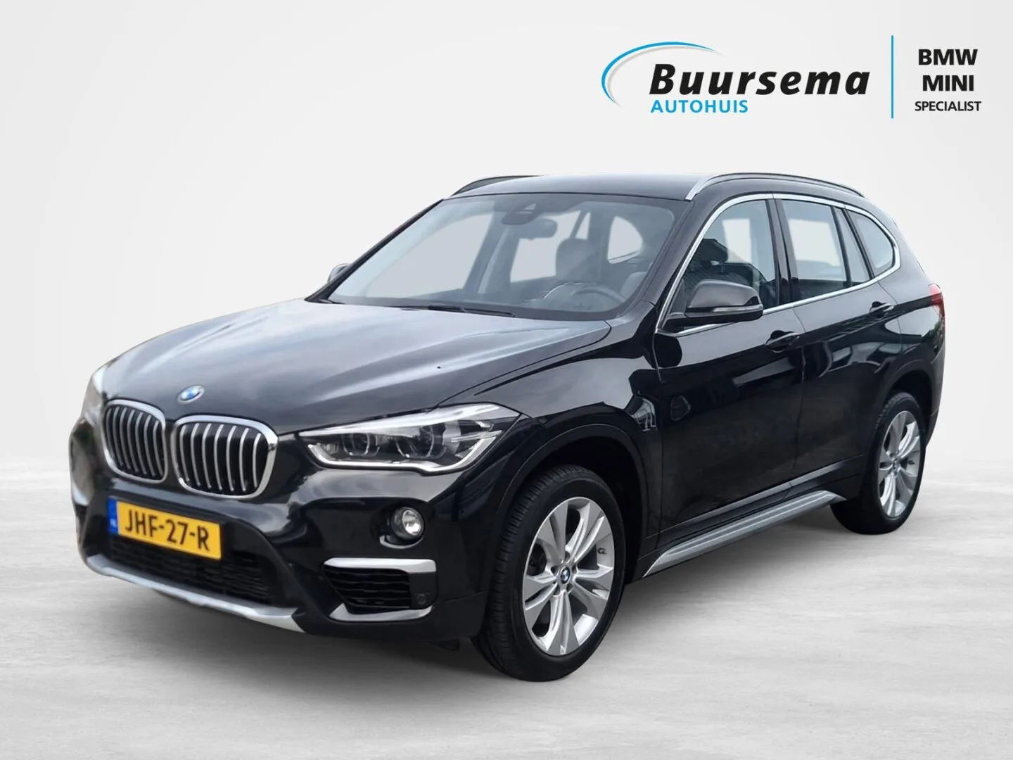 BMW X1 (2018) — foto 1