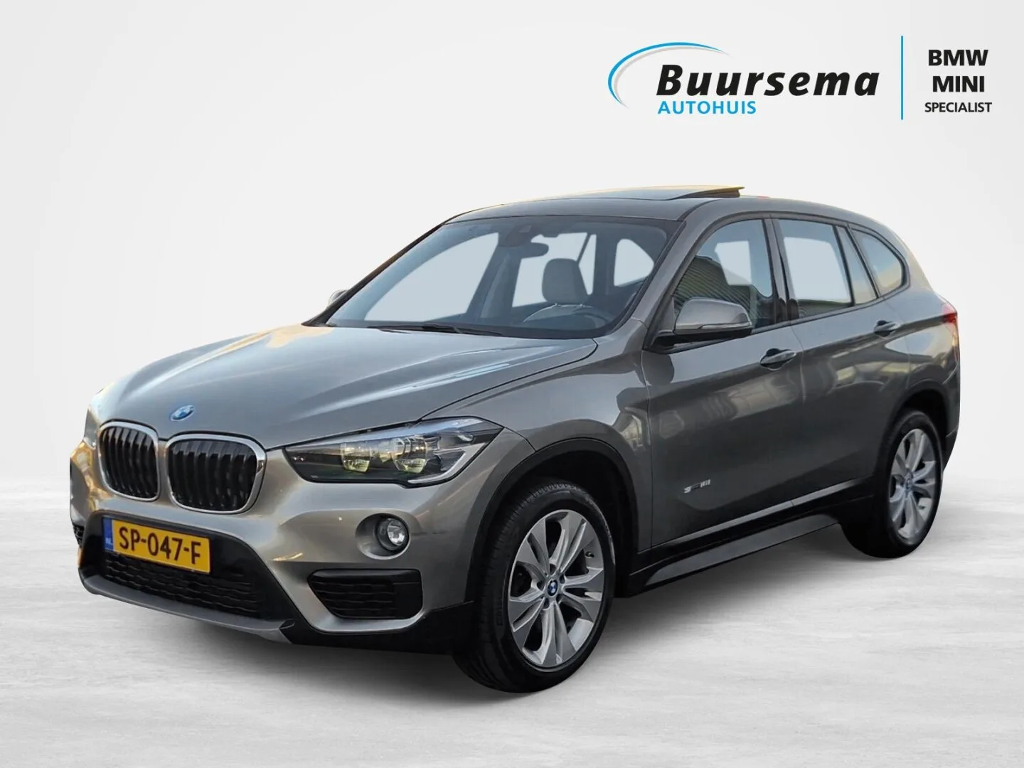 BMW X1 (2016) — foto 1