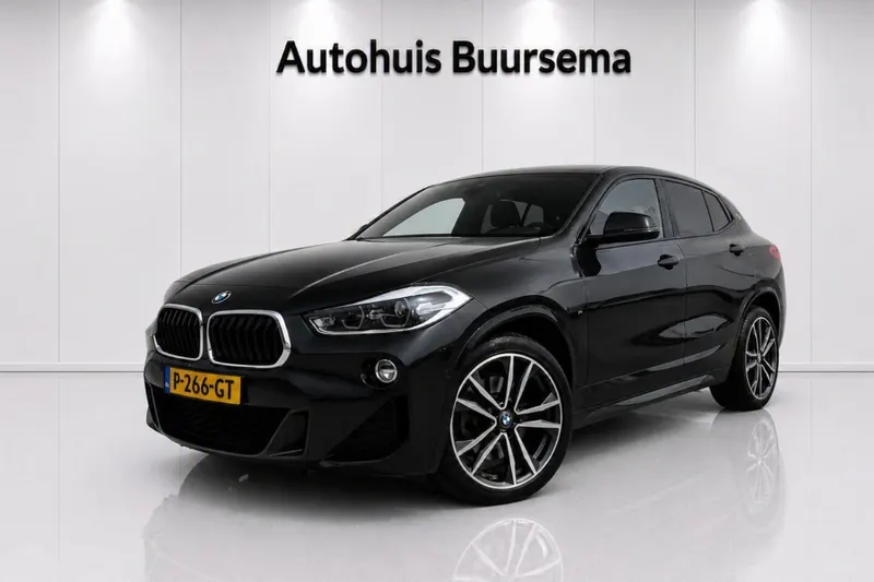 BMW X2 (2019)