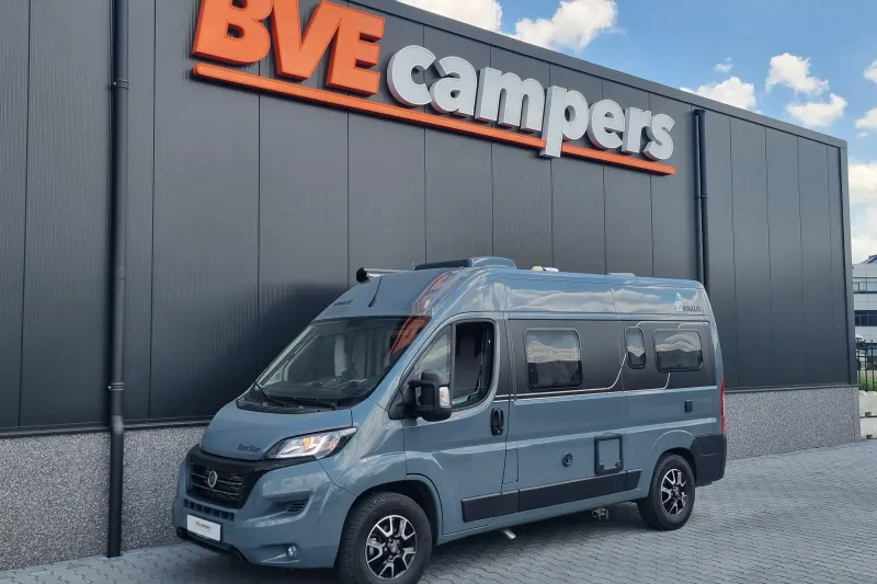 Knaus Boxstar (2024)