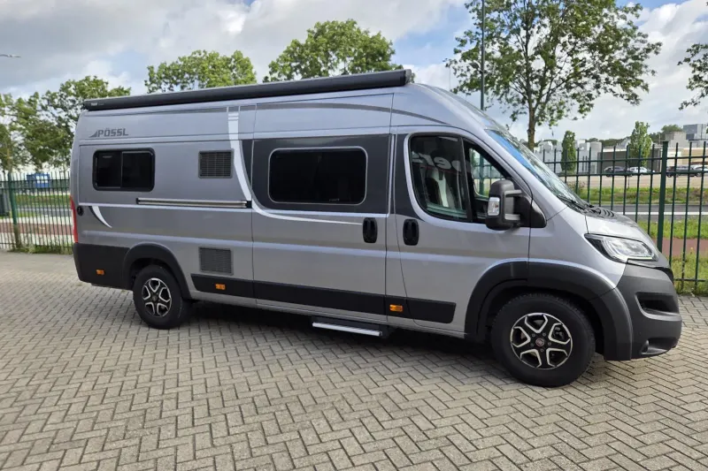 Pössl Roadcruiser (2024)
