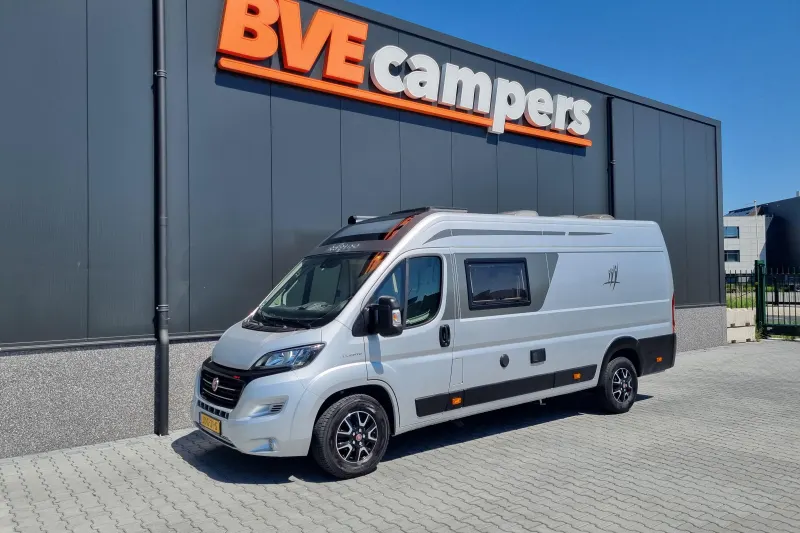 Rapido V62 (2020)