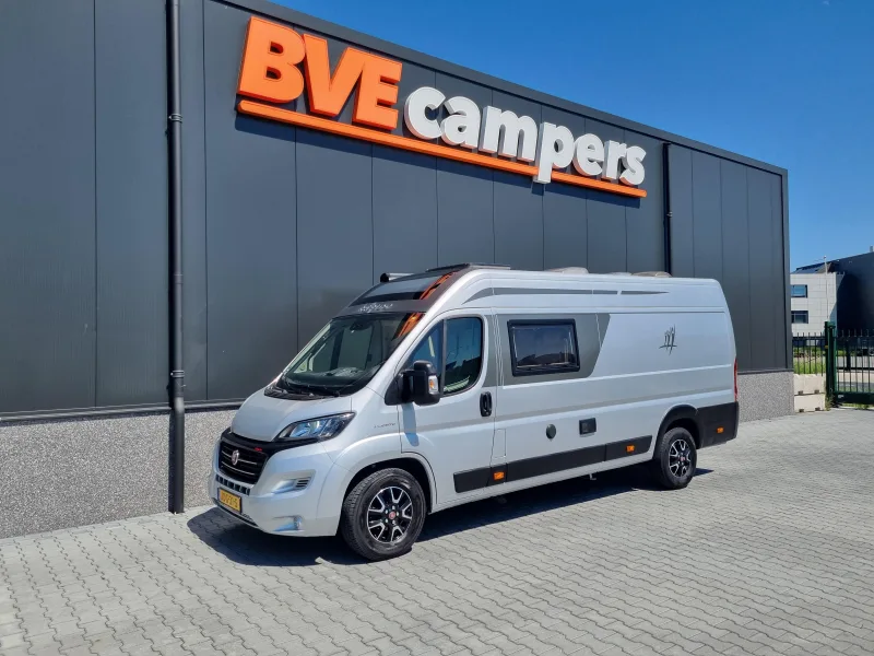 Rapido V62 (2020) — foto 1