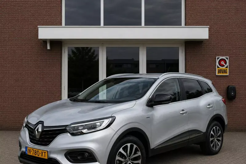 Renault Kadjar (2022)