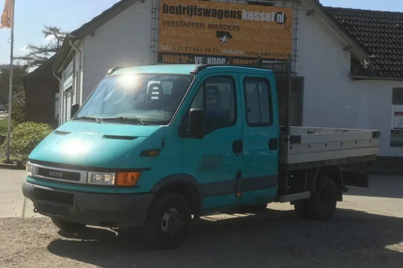 Iveco Daily (2003)