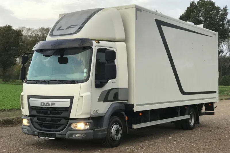 DAF LF (2016)