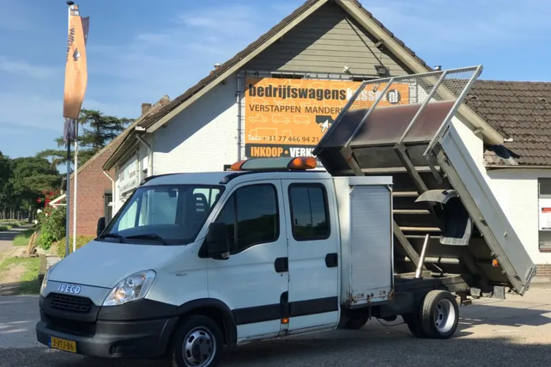 Iveco Daily (2012)