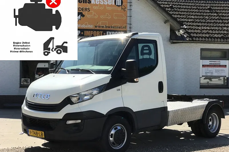 Iveco Daily (2018)