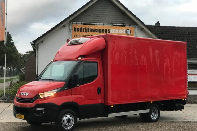 Iveco Daily (2017)