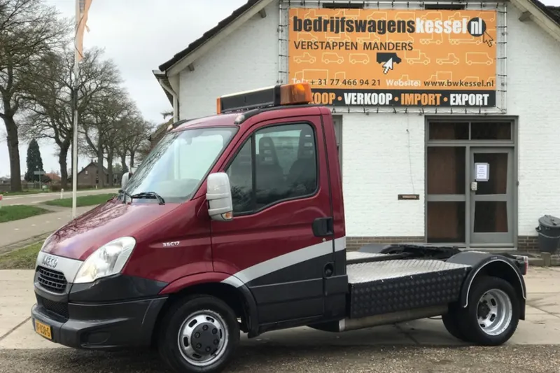 Iveco Daily (2013)