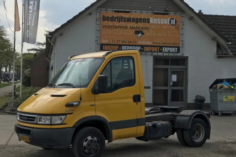 Iveco Daily (2005)