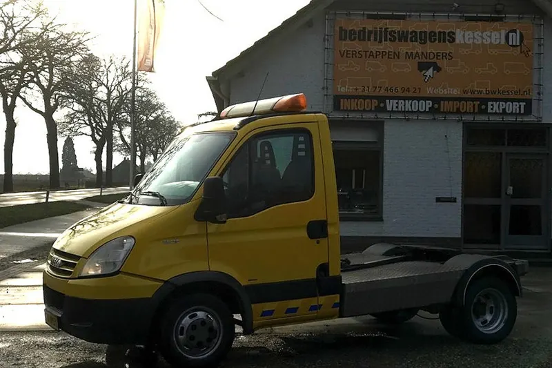Iveco Daily (2008)