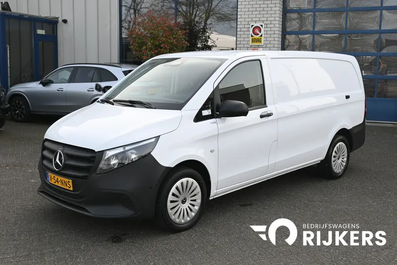 Mercedes-Benz Vito (2024)